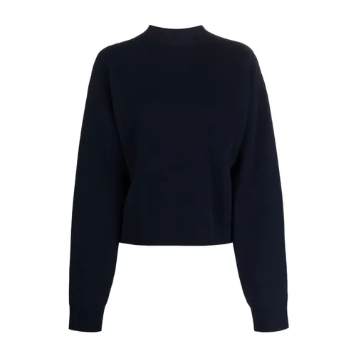 Knitwear > Round-neck Knitwear - - Jil Sander - Modalova