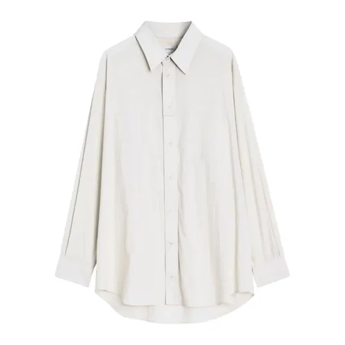 Shirts > Casual Shirts - - Lemaire - Modalova