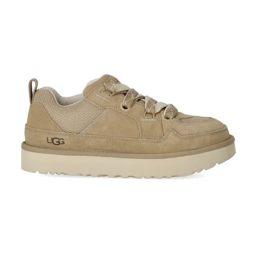 UGG - Shoes > Sneakers - Beige - UGG - Modalova