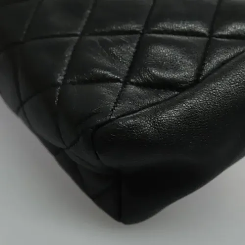Pre-owned > Pre-owned Bags > Pre-owned Shoulder Bags - - Chanel Vintage - Modalova