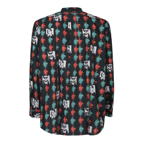 Shirts > Casual Shirts - - Comme des Garçons - Modalova