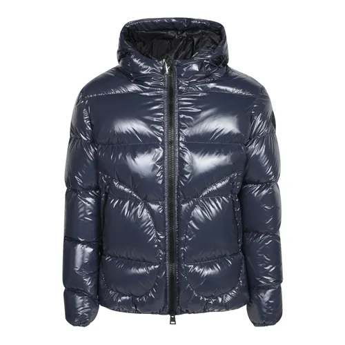 Jackets > Down Jackets - - Herno - Modalova