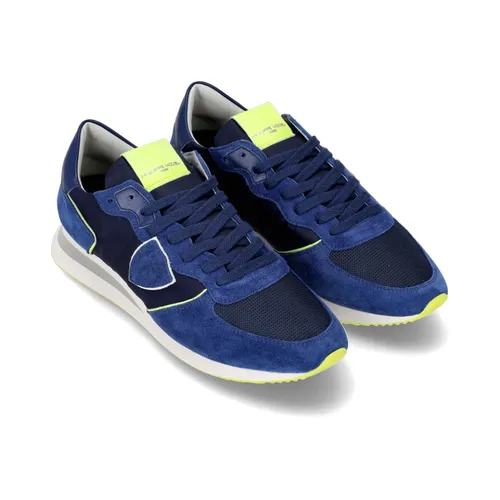 Shoes > Sneakers - - Philippe Model - Modalova