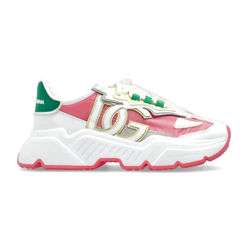 Shoes > Sneakers - - Dolce & Gabbana - Modalova