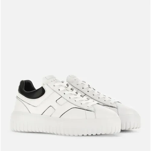 Hogan - Shoes > Sneakers - White - Hogan - Modalova