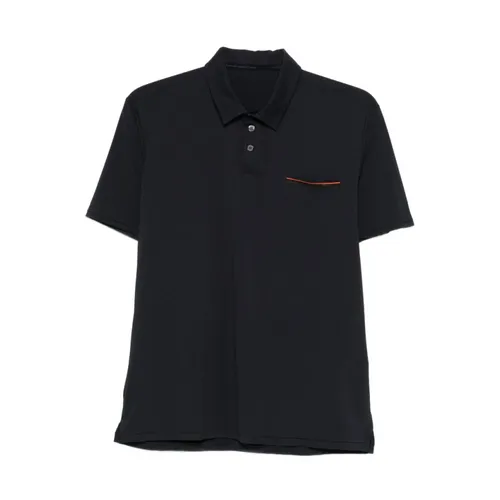 RRD - Tops > Polo Shirts - Blue - RRD - Modalova