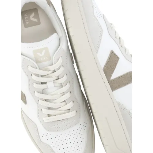 Veja - Shoes > Sneakers - White - Veja - Modalova