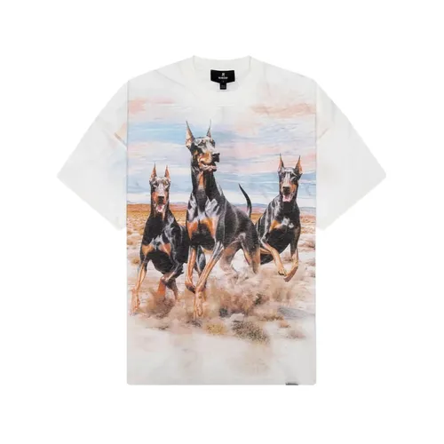 Tops > T-Shirts - - Represent - Modalova