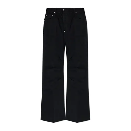 Jeans > Wide Jeans - - Dsquared2 - Modalova