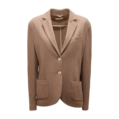 Jackets > Blazers - - Circolo 1901 - Modalova
