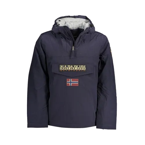 Jackets > Winter Jackets - - Napapijri - Modalova