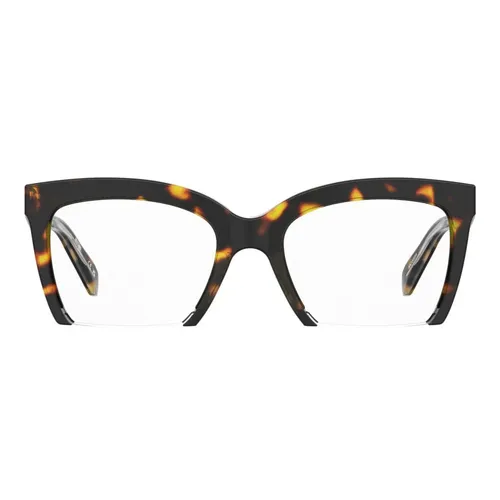 Accessories > Glasses - - Moschino - Modalova