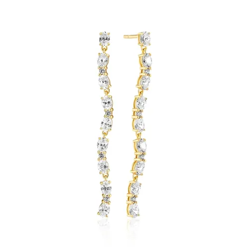 Accessories > Jewellery > Earrings - - Sif Jakobs Jewellery - Modalova