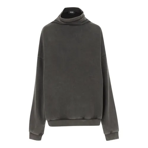 Sweatshirts & Hoodies > Sweatshirts - - We11Done - Modalova