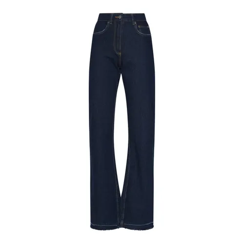 Jeans > Boot-cut Jeans - - Silvian Heach - Modalova