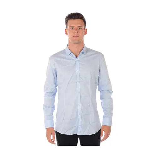 Shirts > Casual Shirts - - Daniele Alessandrini - Modalova