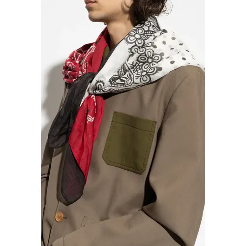 Accessories > Scarves - - Moschino - Modalova