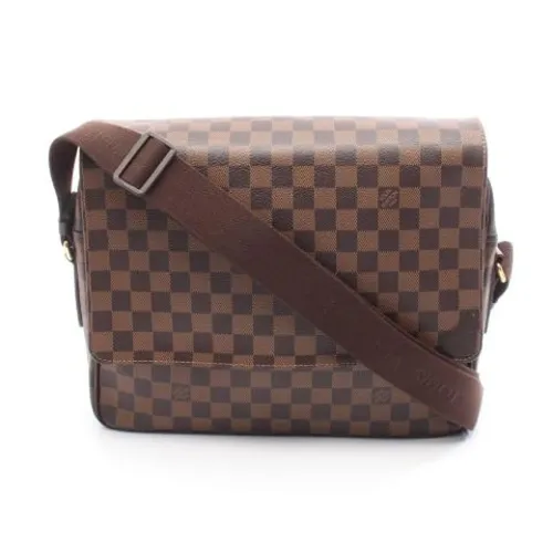 Pre-owned > Pre-owned Bags > Pre-owned Cross Body Bags - - Louis Vuitton Vintage - Modalova
