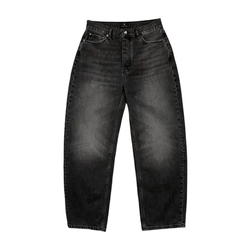 Jeans > Loose-fit Jeans - - Anine Bing - Modalova