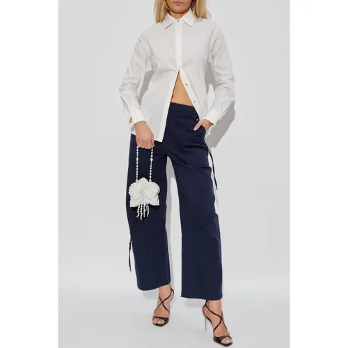 Blouses & Shirts > Shirts - - Cult Gaia - Modalova
