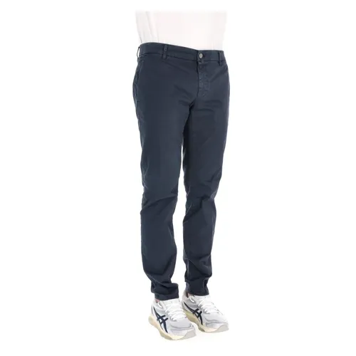 Trousers > Chinos - - PT Torino - Modalova