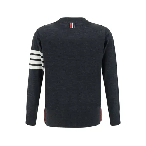Knitwear > Cardigans - - Thom Browne - Modalova