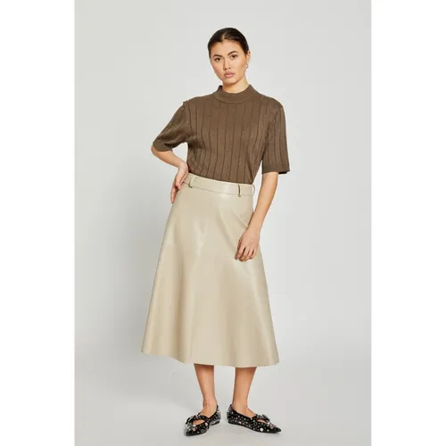 Skirts > Midi Skirts - - Bruuns Bazaar - Modalova
