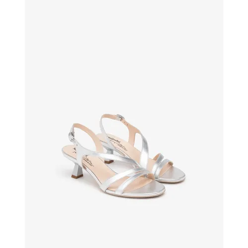 Shoes > Sandals > High Heel Sandals - - Nerogiardini - Modalova