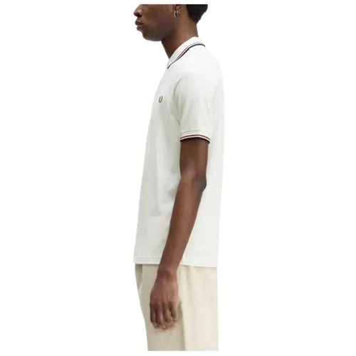 Tops > Polo Shirts - - Fred Perry - Modalova