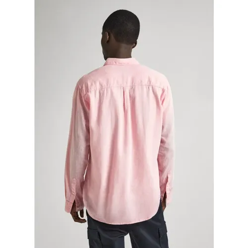 Jackets > Light Jackets - - Pepe Jeans - Modalova