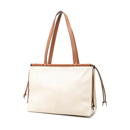 Pre-owned > Pre-owned Bags > Pre-owned Tote Bags - - Loewe Pre-owned - Modalova