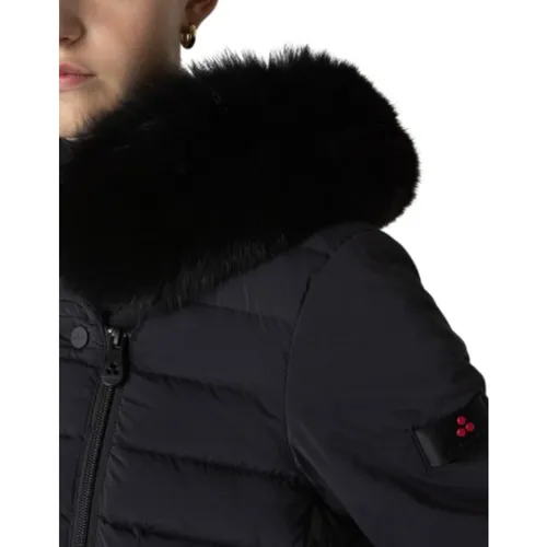 Jackets > Winter Jackets - - Peuterey - Modalova