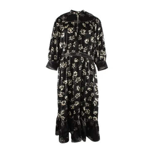 Dresses > Day Dresses > Midi Dresses - - Ralph Lauren - Modalova