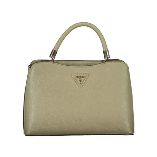 Guess - Bags > Handbags - Green - Guess - Modalova
