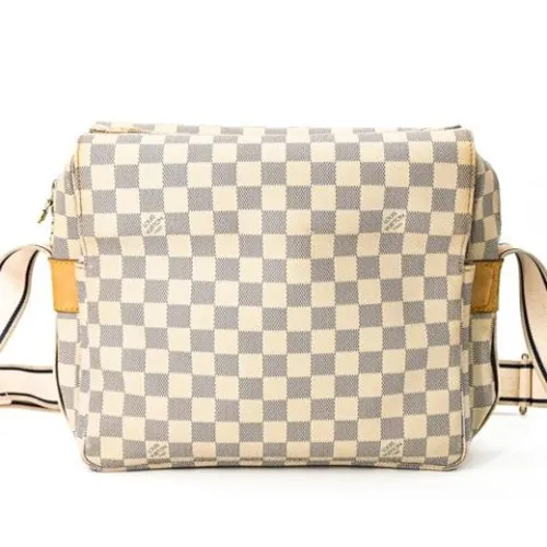 Pre-owned > Pre-owned Bags > Pre-owned Cross Body Bags - - Louis Vuitton Vintage - Modalova
