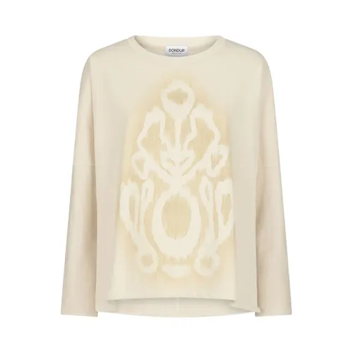 Tops > Long Sleeve Tops - - Dondup - Modalova