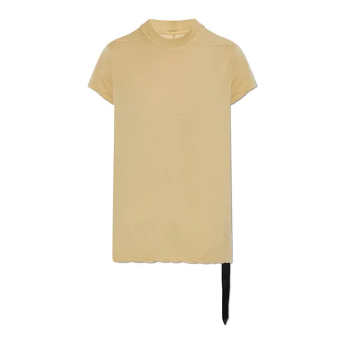 Tops > T-Shirts - - Rick Owens - Modalova