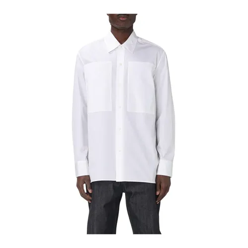 Shirts > Formal Shirts - - Jil Sander - Modalova