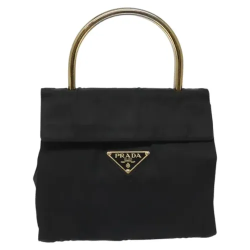 Pre-owned > Pre-owned Bags > Pre-owned Handbags - - Prada Vintage - Modalova