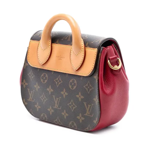 Pre-owned > Pre-owned Bags > Pre-owned Cross Body Bags - - Louis Vuitton Vintage - Modalova
