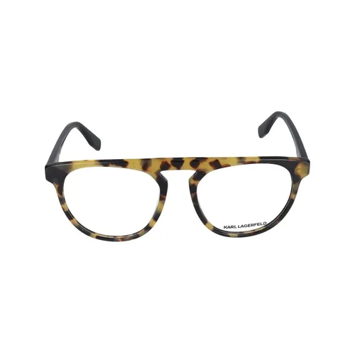 Accessories > Glasses - - Karl Lagerfeld - Modalova