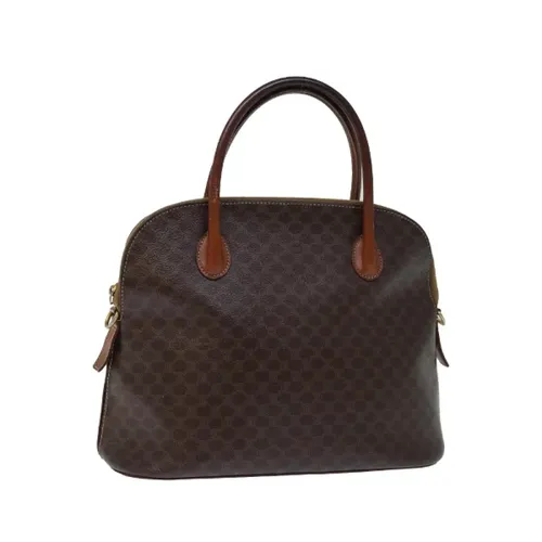 Pre-owned > Pre-owned Bags > Pre-owned Handbags - - Celine Vintage - Modalova