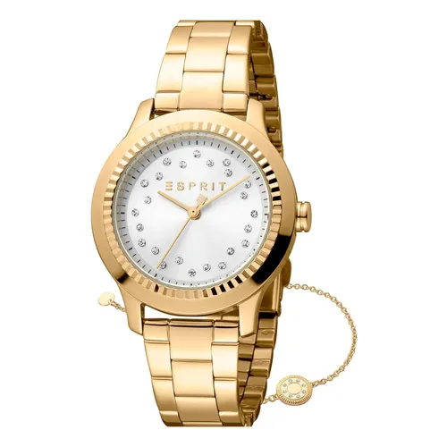 Accessories > Watches - - Esprit - Modalova