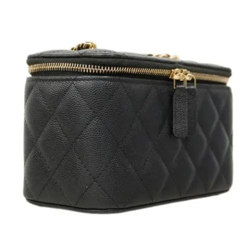 Pre-owned > Pre-owned Bags > Pre-owned Cross Body Bags - - Chanel Vintage - Modalova