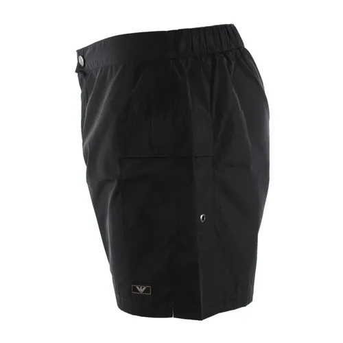 Shorts > Casual Shorts - - Armani - Modalova