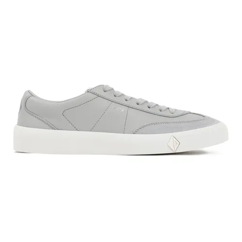 Dior - Shoes > Sneakers - Gray - Dior - Modalova