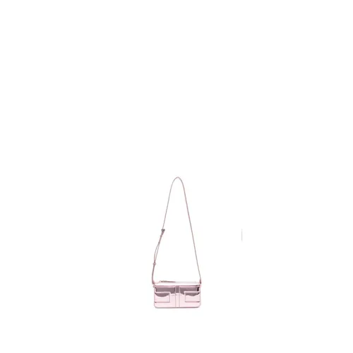 Bags > Cross Body Bags - - Elisabetta Franchi - Modalova