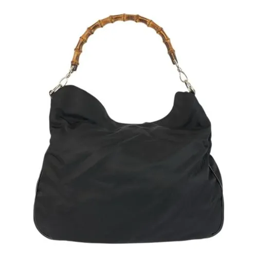 Pre-owned > Pre-owned Bags > Pre-owned Shoulder Bags - - Gucci Vintage - Modalova