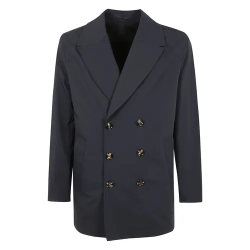 Kired - Jackets > Blazers - Blue - Kired - Modalova
