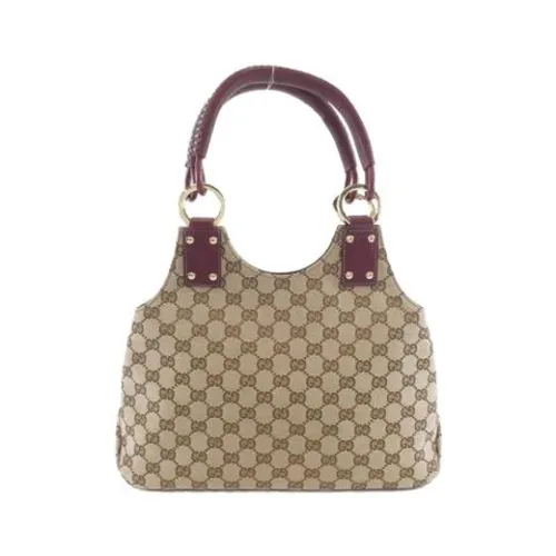 Pre-owned > Pre-owned Bags > Pre-owned Handbags - - Gucci Vintage - Modalova